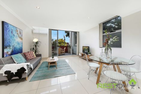 Property photo of 23/3-7 Cowell Street Gladesville NSW 2111