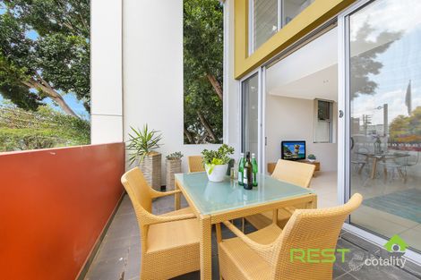 Property photo of 23/3-7 Cowell Street Gladesville NSW 2111