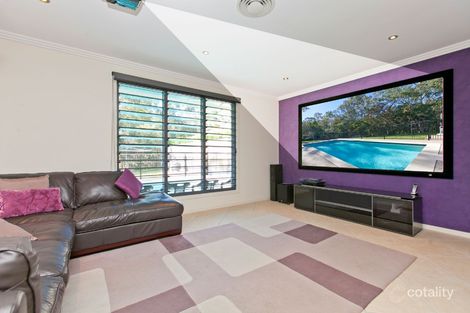 Property photo of 92 Brokenwood Circuit Gumdale QLD 4154