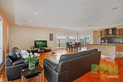 Property photo of 10 Toledo Crescent Point Cook VIC 3030