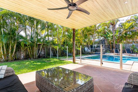 Property photo of 8 Ilminster Crescent Mudgeeraba QLD 4213