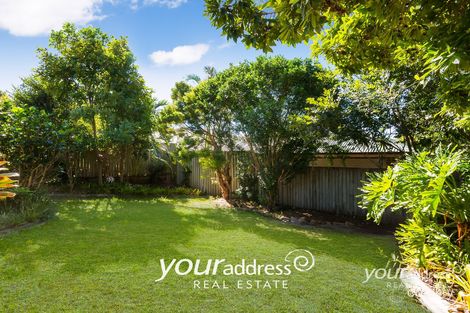 Property photo of 16 Serrata Circuit Forest Lake QLD 4078