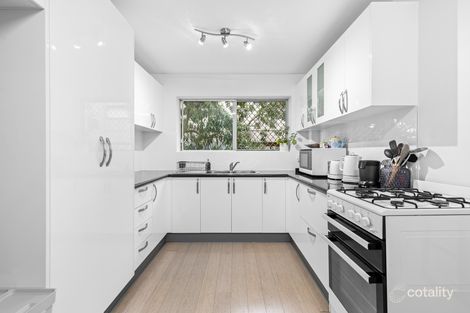 Property photo of 3/54 Peach Street Greenslopes QLD 4120