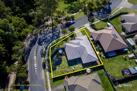 Property photo of 22 Riverparks Way Upper Caboolture QLD 4510