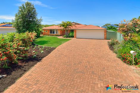 Property photo of 12 Carillon Court West Busselton WA 6280