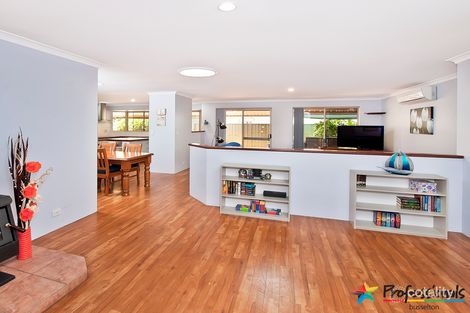 Property photo of 12 Carillon Court West Busselton WA 6280
