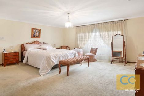 Property photo of 22 Rosina Crescent Kings Langley NSW 2147