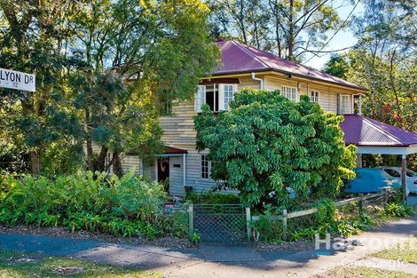 Property photo of 51 Grevillea Road Ashgrove QLD 4060