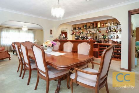 Property photo of 22 Rosina Crescent Kings Langley NSW 2147