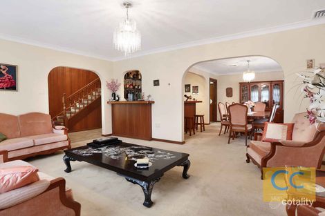 Property photo of 22 Rosina Crescent Kings Langley NSW 2147