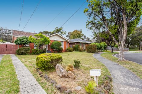 Property photo of 5 Rickson Place Vermont VIC 3133