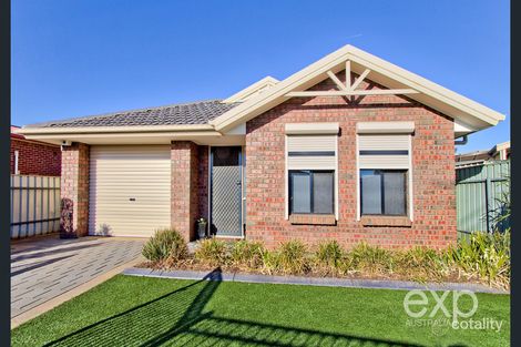 Property photo of 50A Kelsey Road Salisbury North SA 5108