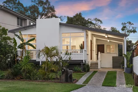 Property photo of 8 Pineview Avenue Manly Vale NSW 2093