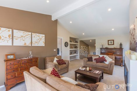 Property photo of 29 William Wilkins Crescent Isaacs ACT 2607