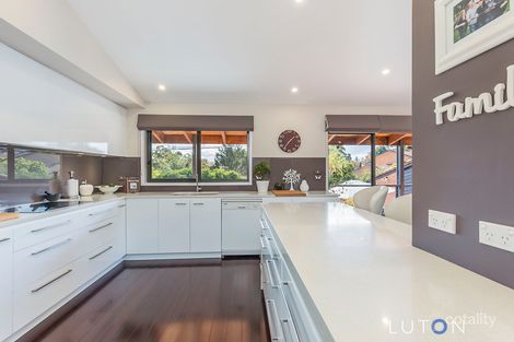 Property photo of 29 William Wilkins Crescent Isaacs ACT 2607