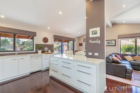 Property photo of 29 William Wilkins Crescent Isaacs ACT 2607