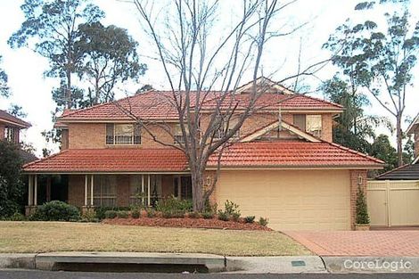 Property photo of 10 Badenoch Avenue Glenhaven NSW 2156