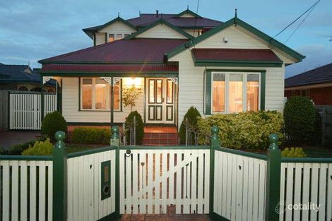 Property photo of 126 Deakin Street Essendon VIC 3040