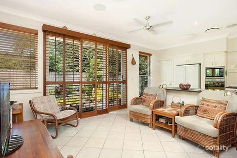 Property photo of 12 Fig Tree Place Ormiston QLD 4160