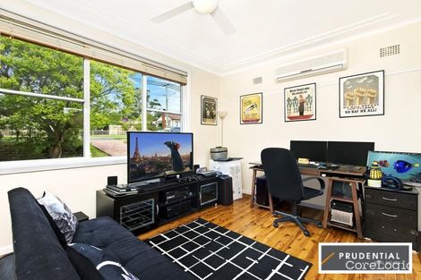 Property photo of 99 Lindesay Street Campbelltown NSW 2560