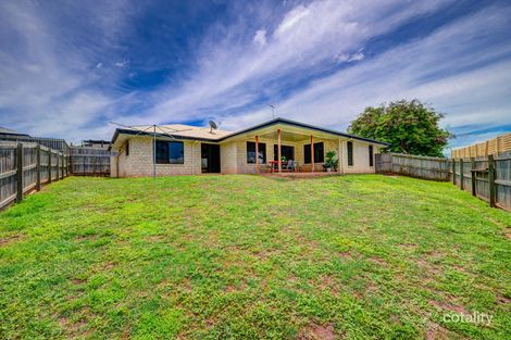 Property photo of 6 Green Avenue Branyan QLD 4670