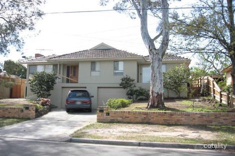 1 Griffiths Ct, Mount Waverley, VIC 3149