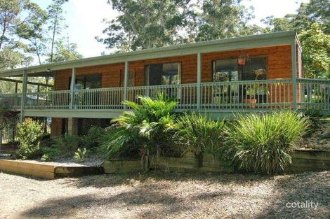 Property photo of 19 Ellendale Crescent Kendall NSW 2439