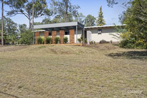 Property photo of 341 Jones Road Bellbird Park QLD 4300