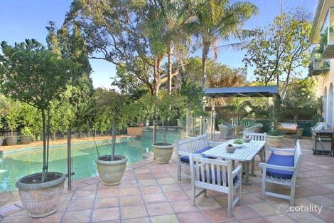 Property photo of 48 Coolong Road Vaucluse NSW 2030