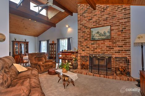 Property photo of 4 Narrien Place North Nowra NSW 2541