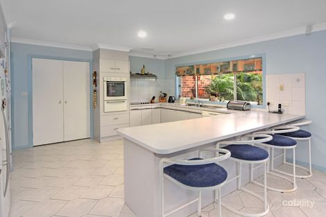 Property photo of 4 Narrien Place North Nowra NSW 2541