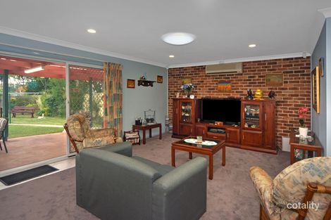 Property photo of 4 Narrien Place North Nowra NSW 2541