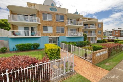 Property photo of 3/155 Wynnum Esplanade Wynnum QLD 4178