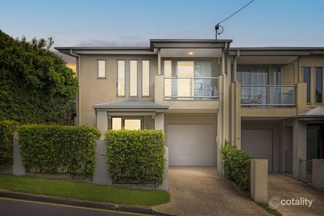 1/8 Picot St, Kelvin Grove, QLD 4059