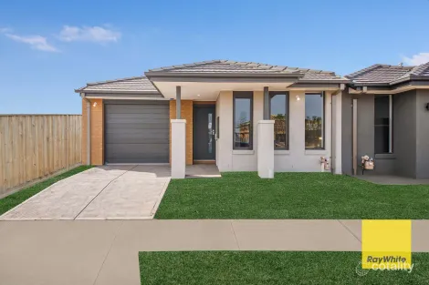 18 Mel Ave, Tarneit, VIC 3029