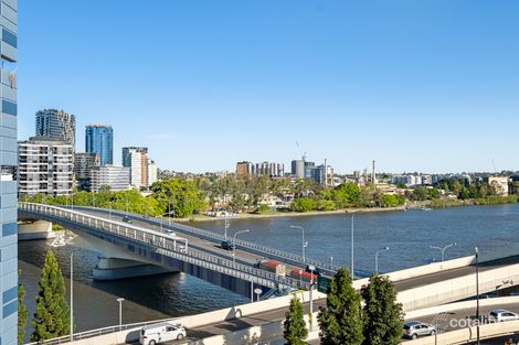 2808/92 Quay St, Brisbane City, QLD 4000