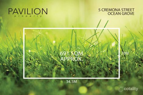 5 Cremona St, Ocean Grove, VIC 3226