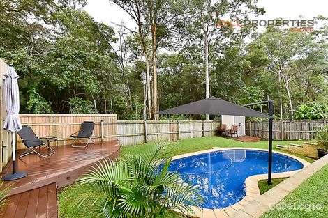 Property photo of 6 Plumeria Place Drewvale QLD 4116