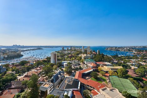Property photo of 23G/3-17 Darling Point Road Darling Point NSW 2027