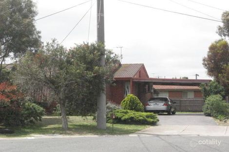 Property photo of 11 St Agnes Court Carrum Downs VIC 3201