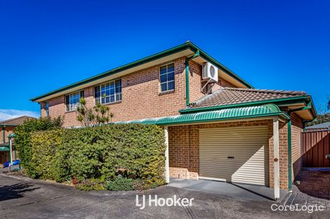 Property photo of 10/113 Metella Road Toongabbie NSW 2146