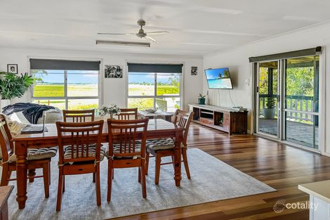 Property photo of 110 Baraimal Lane Cedar Point NSW 2474
