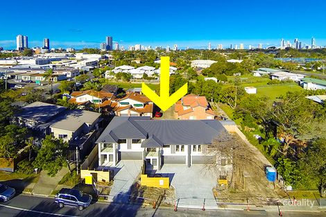 2/12 Anne St, Southport, QLD 4215