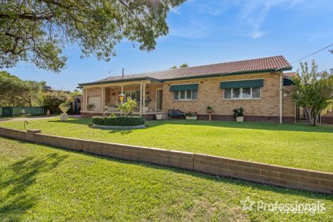 Property photo of 25 Nilma Avenue Mount Austin NSW 2650