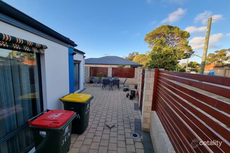 Property photo of 26A Ticehurst Way Balga WA 6061