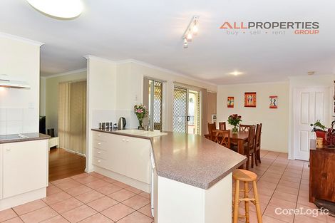 Property photo of 6 Plumeria Place Drewvale QLD 4116