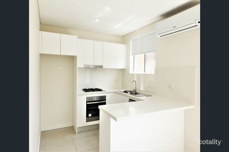 13/10 Mount St, Constitution Hill, NSW 2145