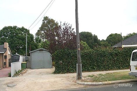 52 Gregory St, Belmont, WA 6104