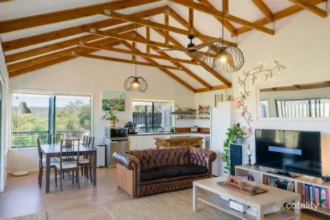 275 Timber Creek Cres, Coondle, WA 6566