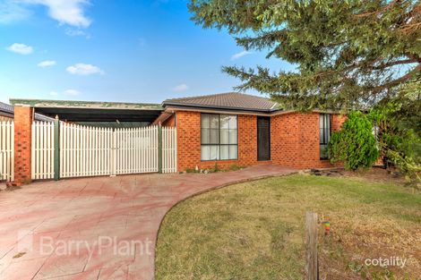 24 Meade Way, Sydenham, VIC 3037
